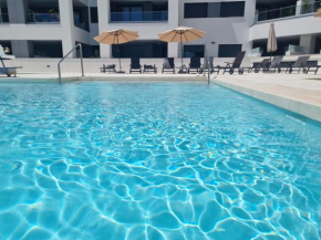 TOPLAGE Marbella Neubau Luxus-Apartment, Strand und Altstadt in Minuten zu Fuss